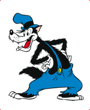 big bad wolf pigs big bad wolf pigs